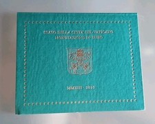 Divisionale VATICANO 2013  -FDC 