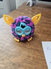 Furby Furbling Mini Boom