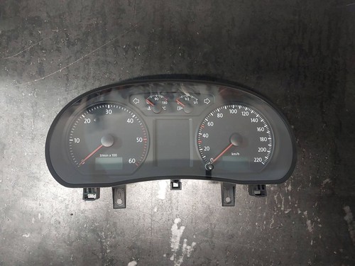 6q0920825f quadro strumenti - quadro,