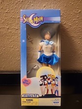 SAILOR MOON Sailor Mercury