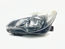 FARO ANTERIORE SINISTRO PER