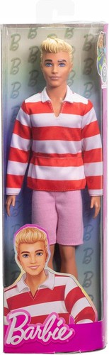 Barbie fashionistas elegante - fashionistas,
