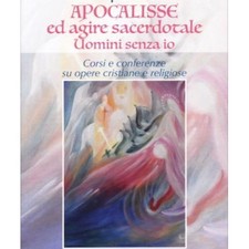 LIBRO APOCALISSE ED AGIRE