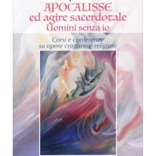 Libro apocalisse agire - ed,