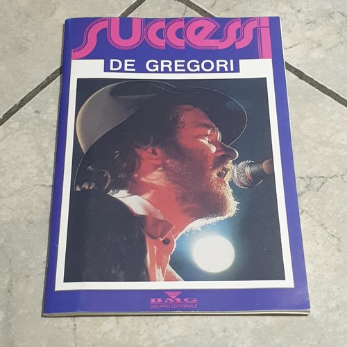 Successi gregori bmg - gregori,