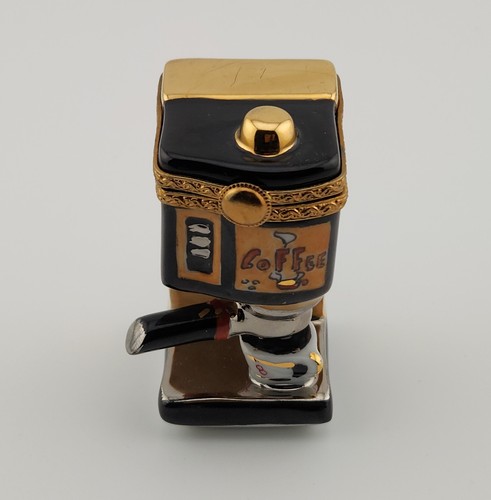 Caffettiera scatola in - -,
