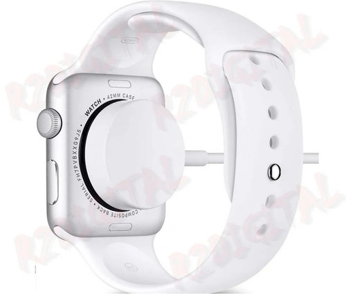Caricabatterie apple watch - apple,