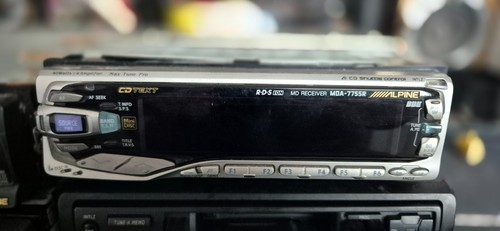 Autoradio vintage anni 90 - autoradio, '90