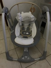 Altalena swing'n go bella teddy - ingenuity