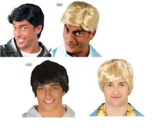 CARNEVALE HALLOWEEN PARRUCCA