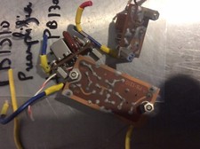 Yaesu Sommerkamp FR 101