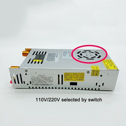 Nuovo 300v 480w - 300v,