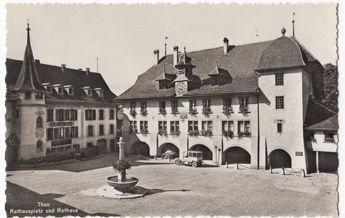Switzerland thun market - thun,,