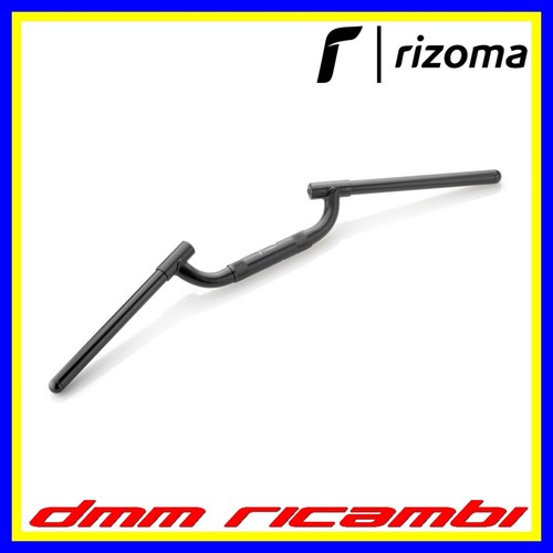 Manubrio universale rizoma - manubrio,