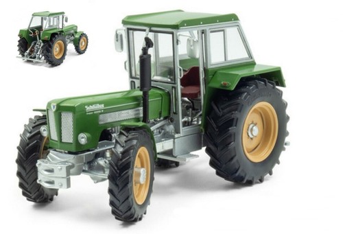 Modellino trattore weise toys - weise,