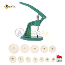 POTENZA FORZA A LEVA PIAZZA VETRI CON 12 TASSELLI TONDI IN PLASTICA FILETTATI