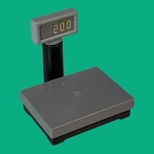 Playmobil bilancia bilancia