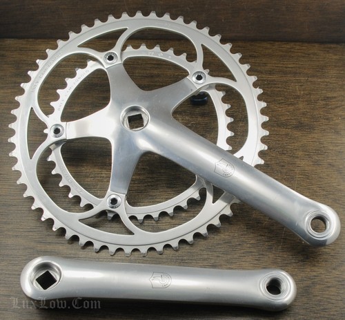 Pedivelle bici strada - pedivelle,