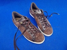 rare adidas Rod Laver
