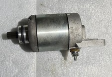 Motorino Accensione/avviamento