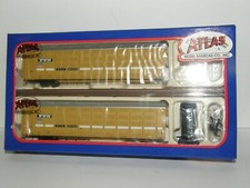 ATLAS N Scala 40923 UNION