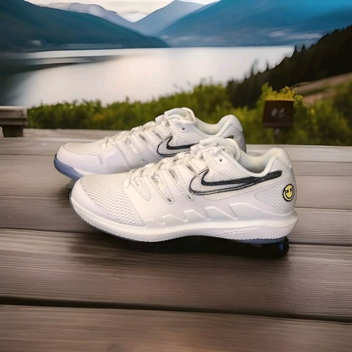 Scarpe tennis nike federer - da,
