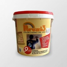 Fondo acrilico da interni