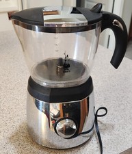 Bialetti Cioccolatiera Cappuccino Cioccolatiera Calda Maker Schiumatore JC91 - Vedi Descrizione