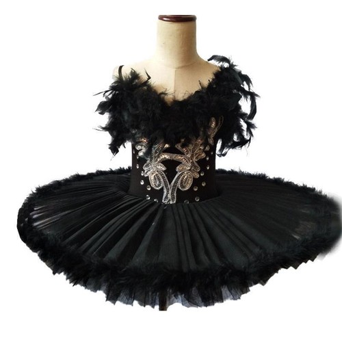 Womens ballet feather swan - womens,