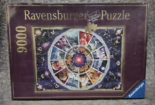 Ravensburger puzzle 9000 pezzi