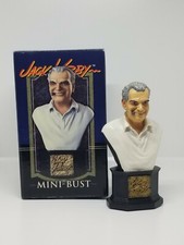 Mini busto esclusivo omaggio