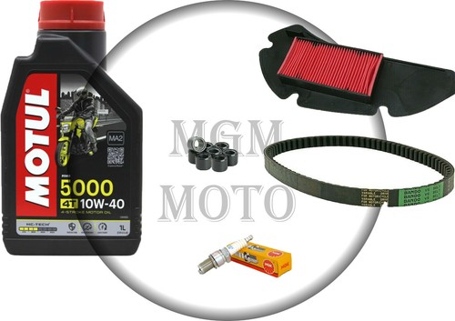 Tagliando honda 125 150 - tagliando,