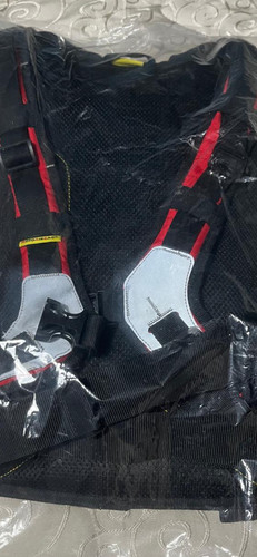 Motoairbag mab vzero - motoairbag, plus