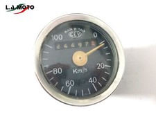 CONTACHILOMETRI CEV SCALA 100 PER DUCATI -MOTO GUZZI USATO