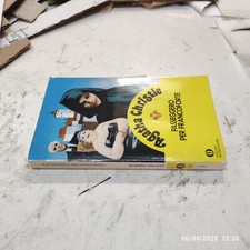 AGATHA CHRISTIE 126 passeggero