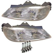 Set Di Fari Per Peugeot 406 8B