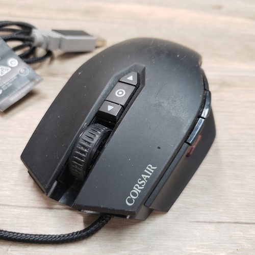 Corsair m65 pro - pro, da