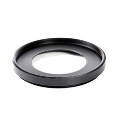 ES-52 paraluce fotocamera in