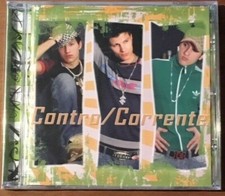 "CONTRO/CORRENTE - OMONIMO" CD
