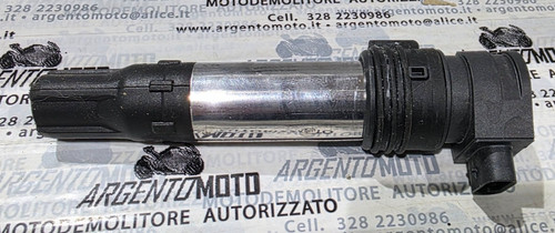 Bobina accensione bmw 1300 - accensione,