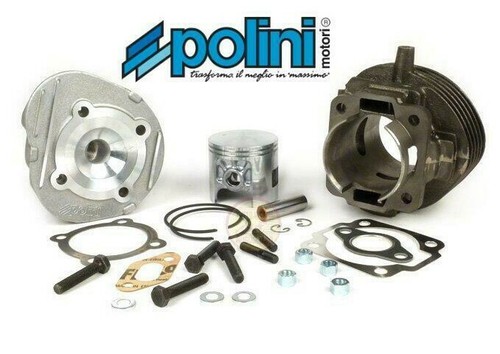Kit gruppo termico cilindro
