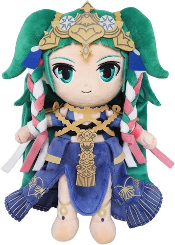 Peluche fire emblem - emblem, star