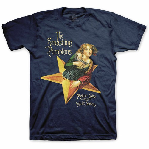 The smashing pumpkins - the,