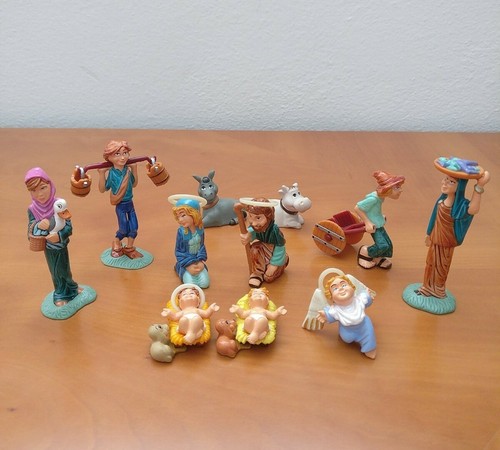 Presepi kinder 1999 2000 - 1999,