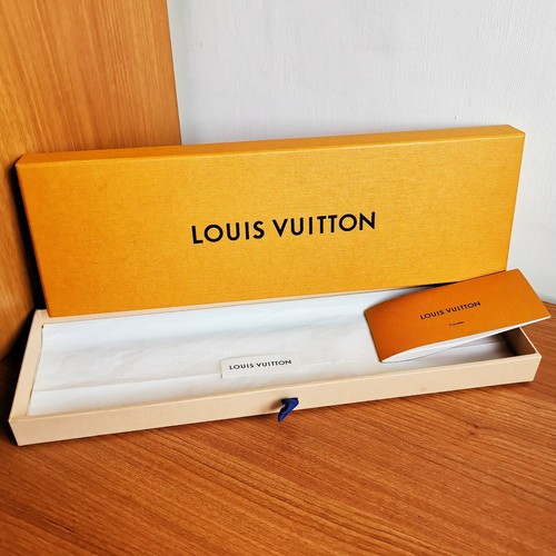 Scatola per cravatta louis - scatola,