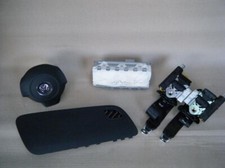 VW POLO 6R  KIT AIRBAG