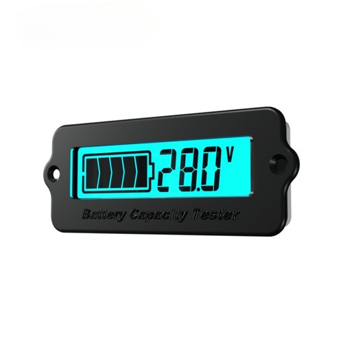 Misuratore tester indicatore