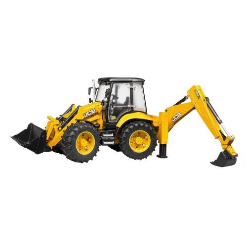 Bruder brd02454 jcb 5cx - jcb,