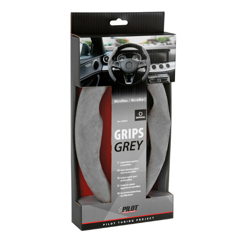 Grips coprivolante sportivo - coprivolante,