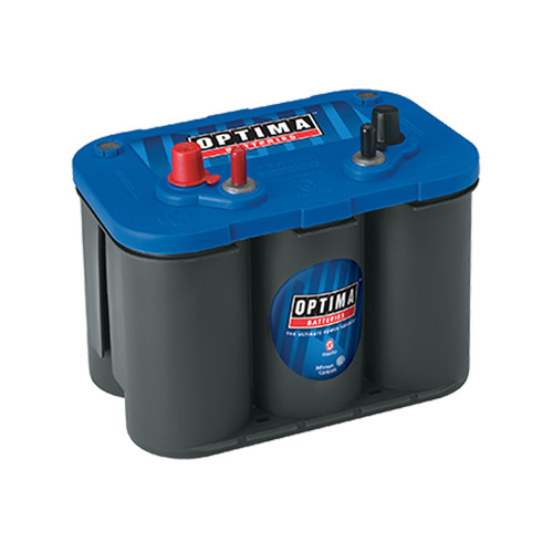 Btsli4 batteria agm optima - btsli4.2,